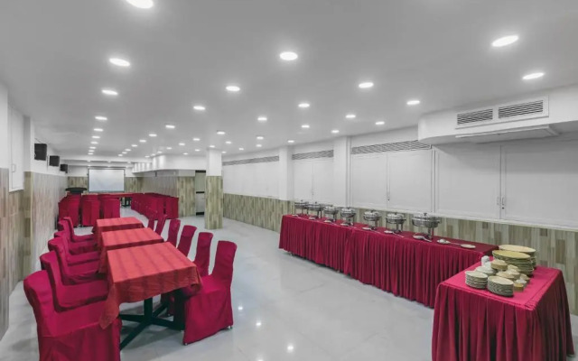 Pondicherry Executive Inn
