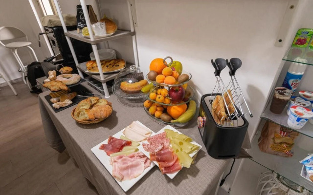 Al Qatta Bed & Breakfast
