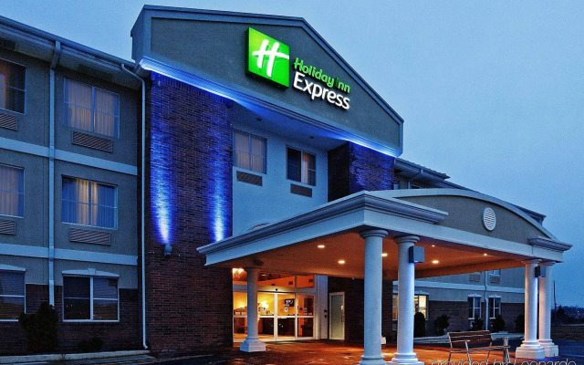 Comfort Inn Owasso - Tulsa