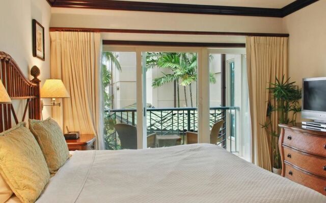 Waipouli Beach Resort