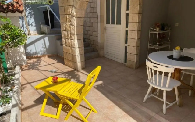 Zorica - 110 m From sea - A3