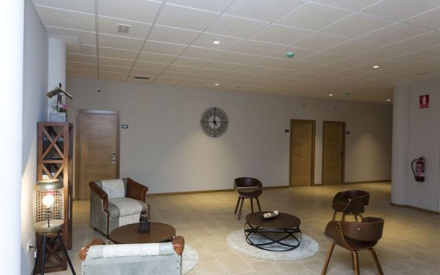 Hotel A Roldana