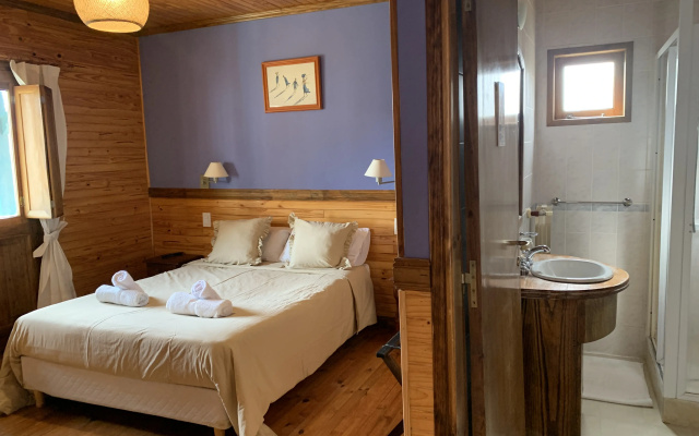 Hosteria Hainen