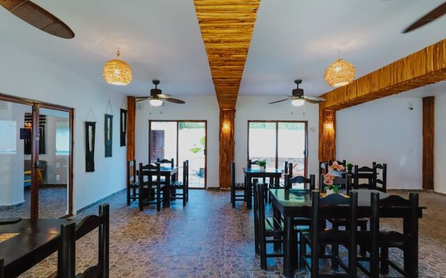 Hotel Casa Baleine - Solo Adultos