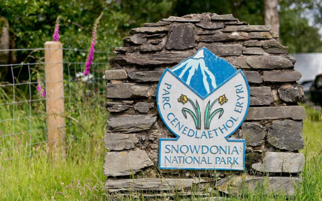 YHA Idwal Cottage