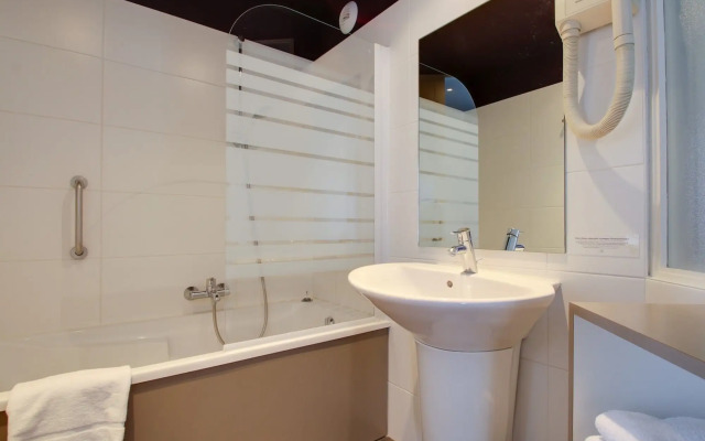 Logis Hôtel et Spa Le Renard