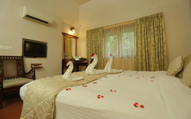 Greenwoods Resort