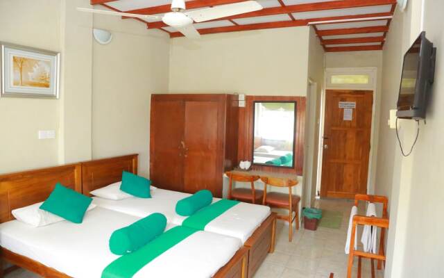 Ranveli Beach Resort