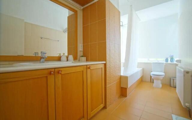 Pegia View Villa 6