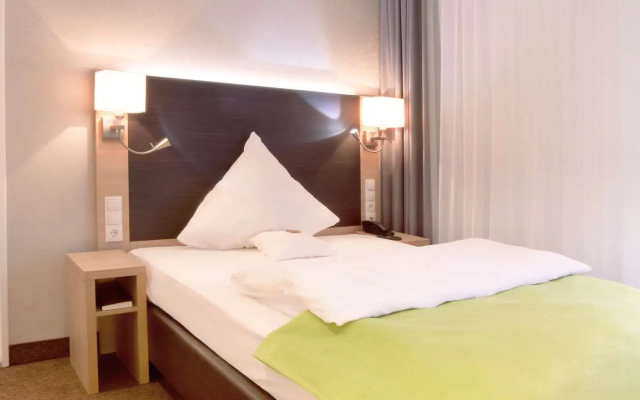 Ringhotel Loew's Merkur