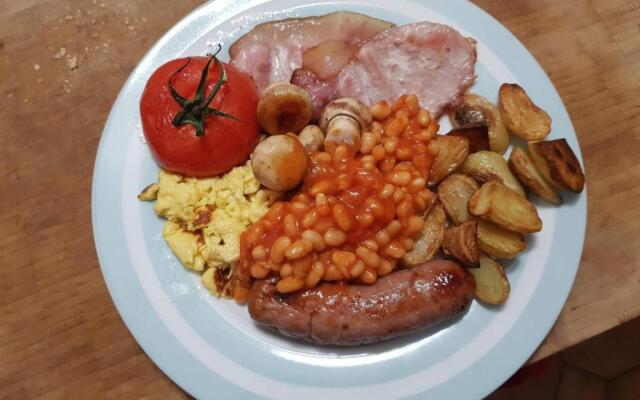 Maison du Coquelicot