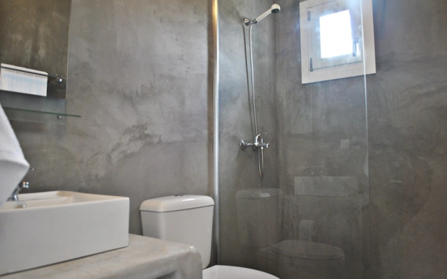 Livadi House Mykonos