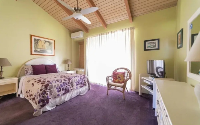 Hanalei Kahuku - 2 Br Condo