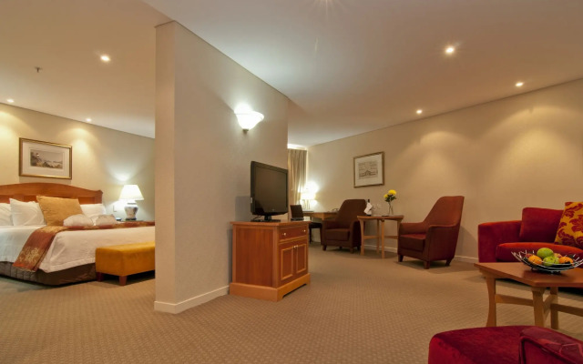 Millennium Hotel Queenstown