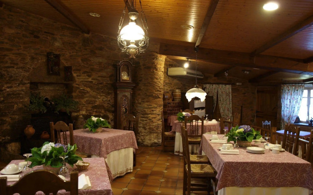 Casa Brandariz