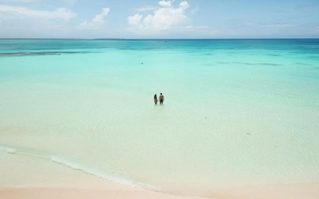 RIU Palace Swahili