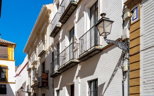 Beautiful 2 Bd Apart With View To Plaza Santa Cruz Santa Teresa V