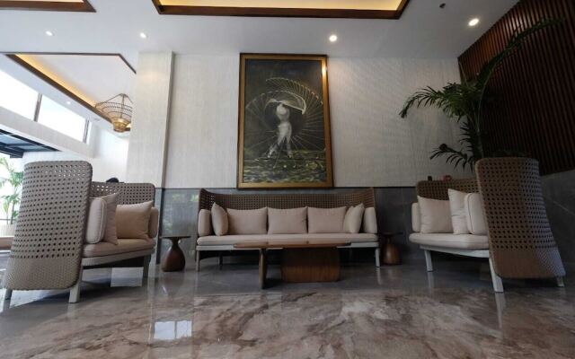 Cebu One Tectona Resort Hotel