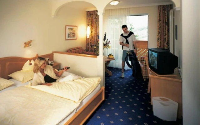 Hotel Sammer
