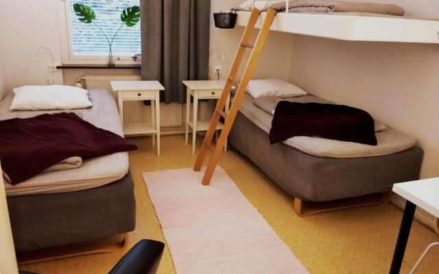 Laholm Hostel