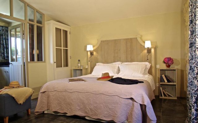Les Belles Perdrix de Troplong Mondot