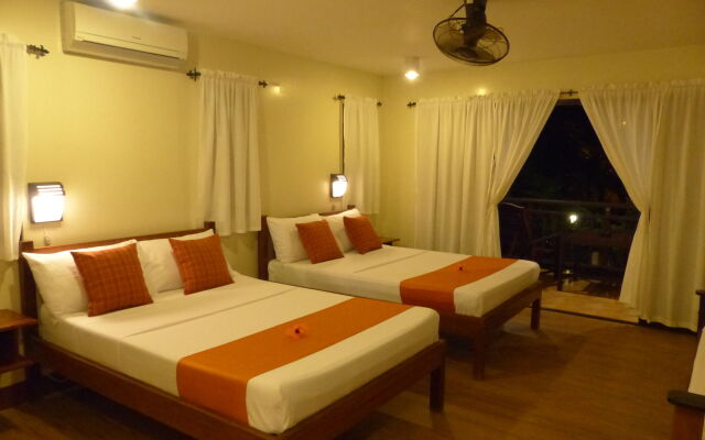 Palm Beach Resort