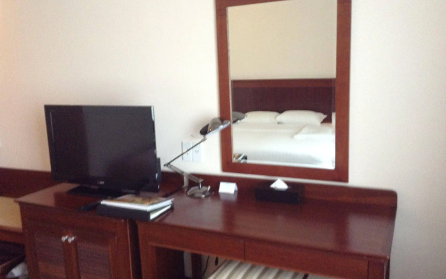Nam Cuong Hai Duong Hotel