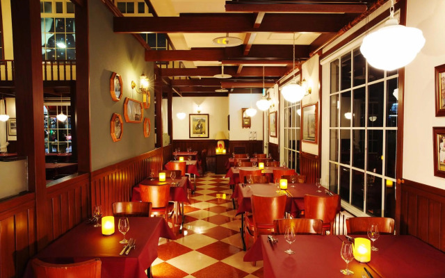 Hotel Boston Plaza Kusatsu