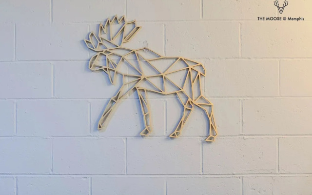 The Moose