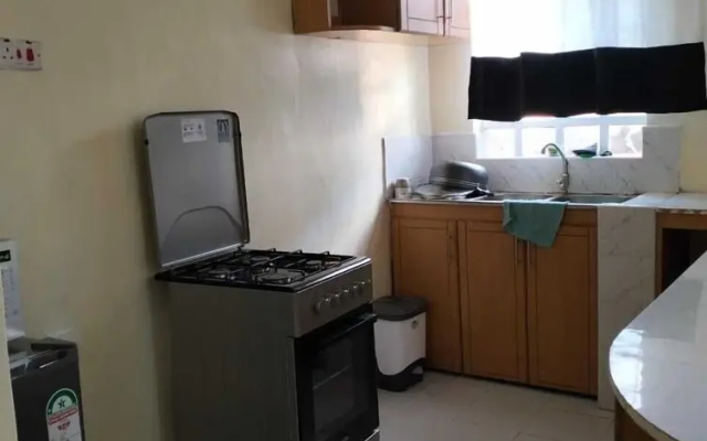 Lux Suites Milimani Apartments Nakuru
