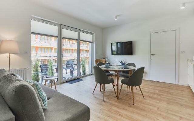 Apartamenty Swinoujscie – Lissa