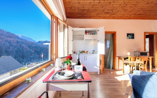 Mountain Views In Camedo – Guest Rooms – Centovalli