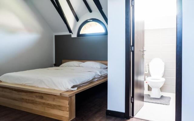 Casa Patru Anotimpuri