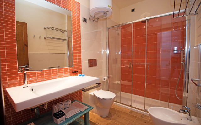 Hotel & Residence Cormoran