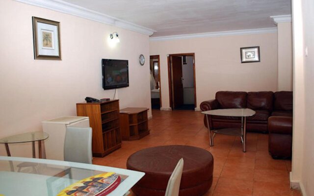 Royal Marble Hotel