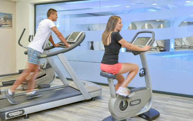Grifid Hotel Vistamar - Ultra All Inclusive