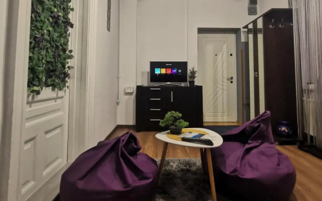Fun House - Spacious Apartment Near Old Town