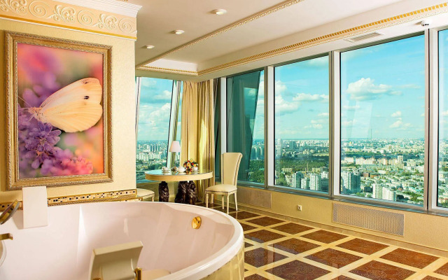 Отель «Империя-Сити»