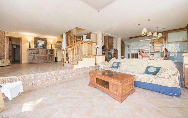 TH29-Playa-La-Mora in Tarragona