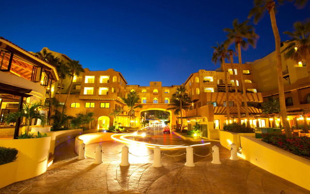 Tesoro Los Cabos