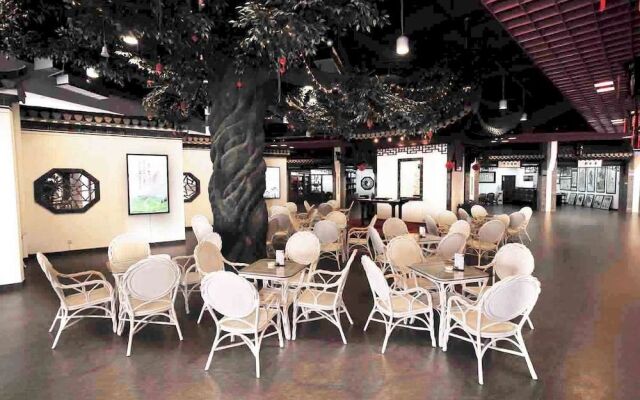 Xiang Ming Holiday Hotel - Huangshan