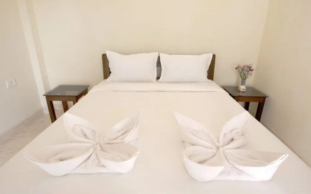 Paloma De Goa Resort