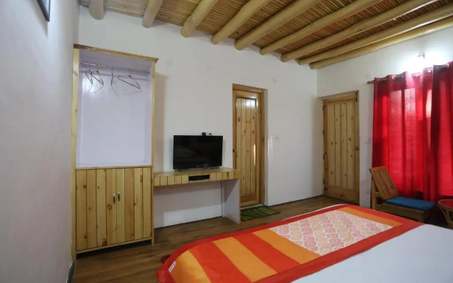 Hotel lhalingkha
