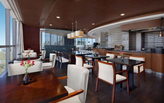 Beijing Marriott Hotel Northeast