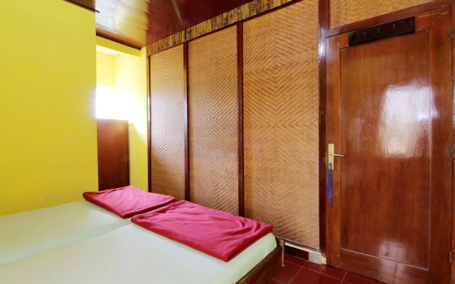 Vogels Hostel