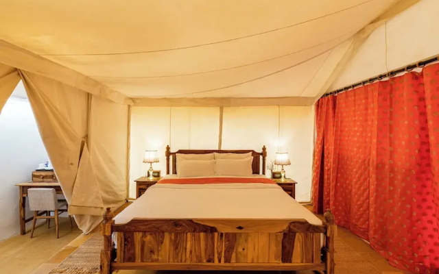 Desert View Resort