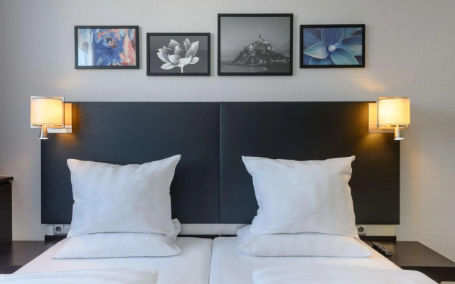 Mercure Hotel Potsdam City