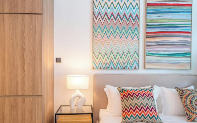 The Art of Living – Inspired Luxury Studio