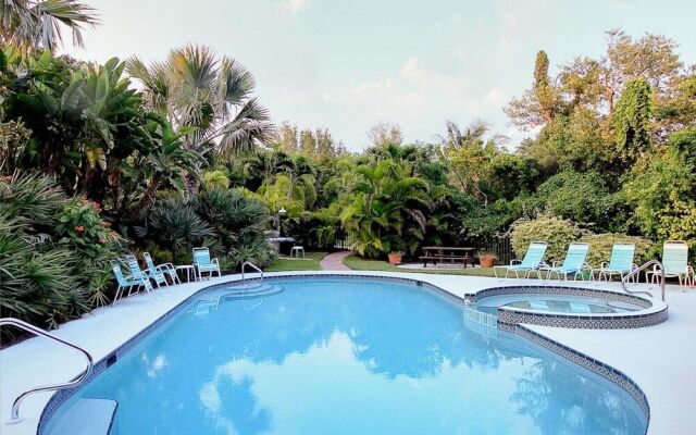 Ark-captiva Beach Villas