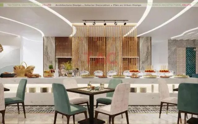 Miracle Luxury Hotel